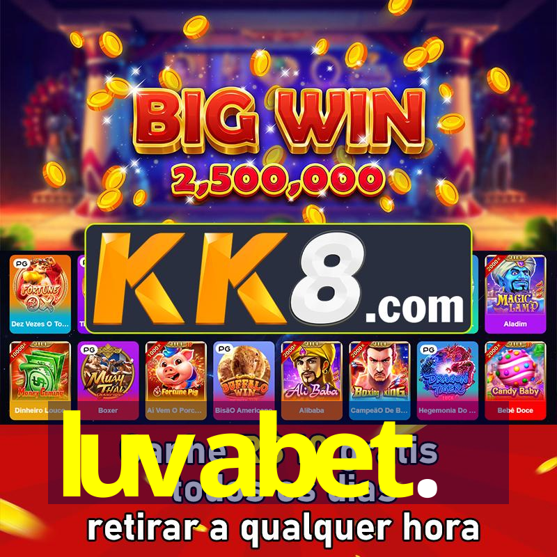 luva bet download